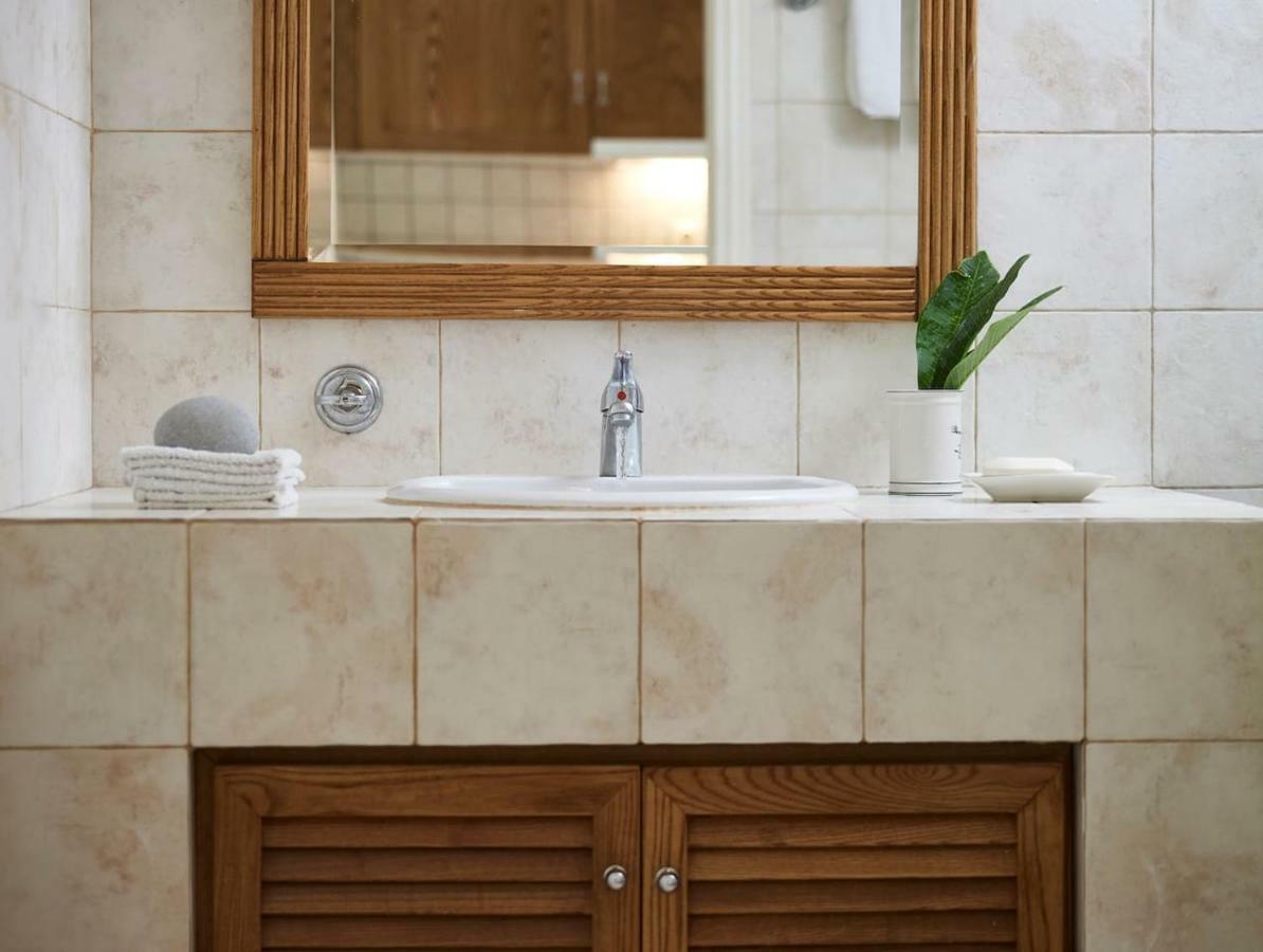 Plaka Sea Front Residence إيلوندا المظهر الخارجي الصورة
